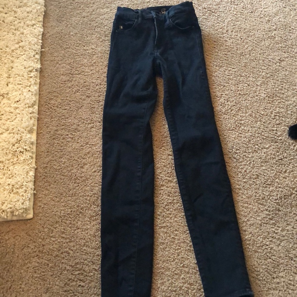 H&M Shaping & Denim jeans